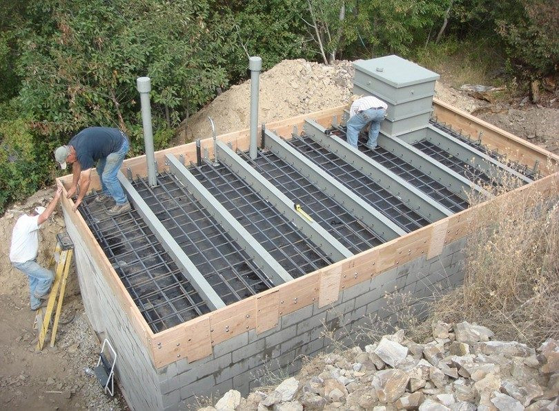 Best ideas about DIY Bomb Shelter
. Save or Pin How to Build A Bomb Shelter The Survivalist Guide to Now.