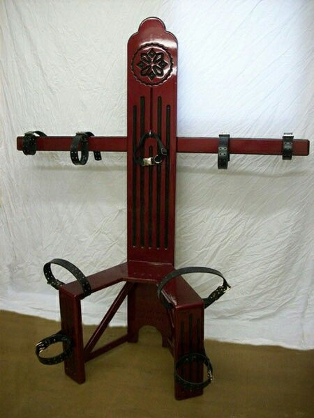 Best ideas about DIY Bondage Furniture
. Save or Pin 51 best images about Bondage Room on Pinterest Now.