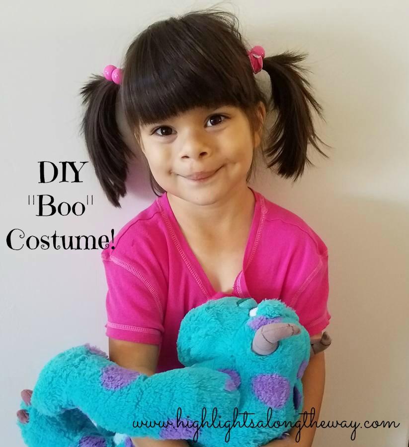 Best ideas about DIY Boo Costume
. Save or Pin Boo costume Easy DIY No Sew Boo Costume for this Halloween Now.