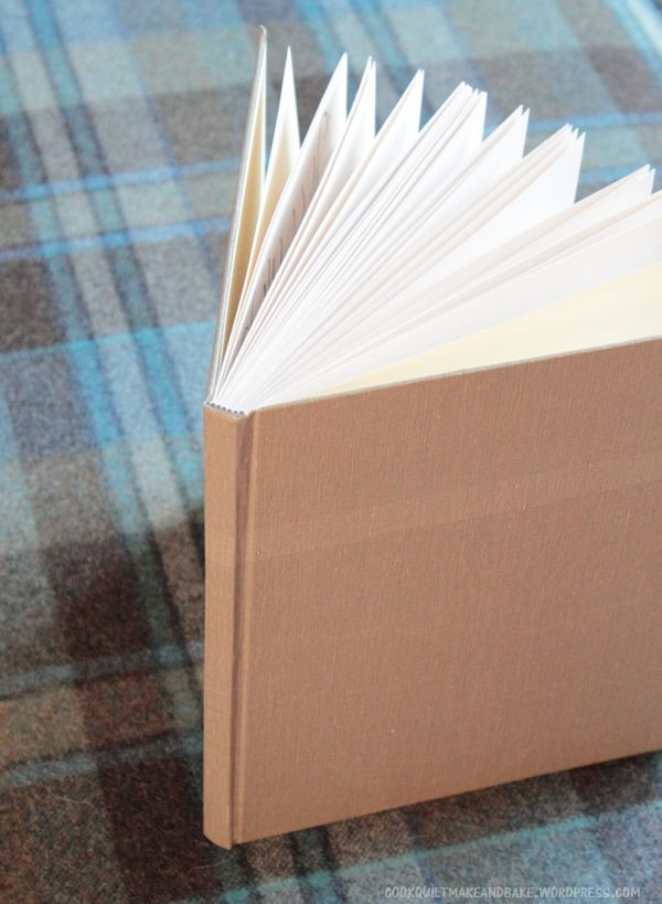 Best ideas about DIY Book Binding
. Save or Pin Make Book Binding Tutorial Now.