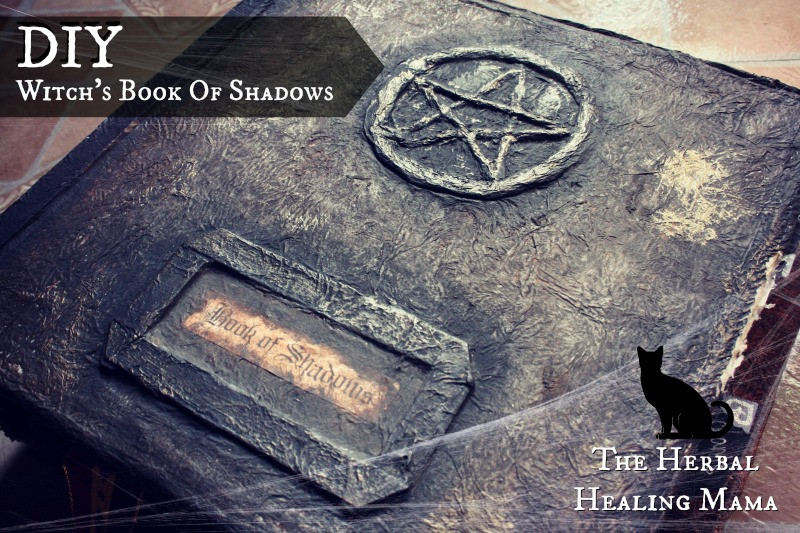 Best ideas about DIY Book Of Shadows
. Save or Pin DIY – Book Shadows – Now.