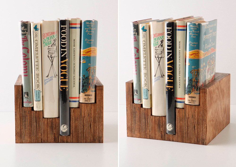 Best ideas about DIY Book Shelves
. Save or Pin 10 DIY Inspiring Bookshelf Designs Now.