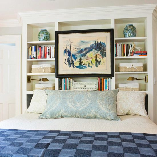 Best ideas about DIY Bookcase Headboard
. Save or Pin 1000 ideas about Bookcase Headboard on Pinterest Now.