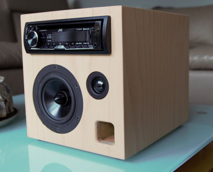 Best ideas about DIY Boombox Plans
. Save or Pin 50 best DIY Lautsprecher images on Pinterest Now.