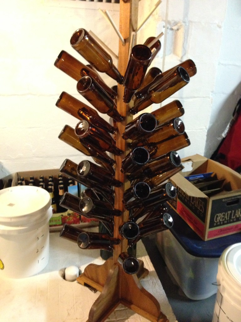 Best ideas about DIY Bottle Drying Rack
. Save or Pin DIY Bottle Drying Rack Now.
