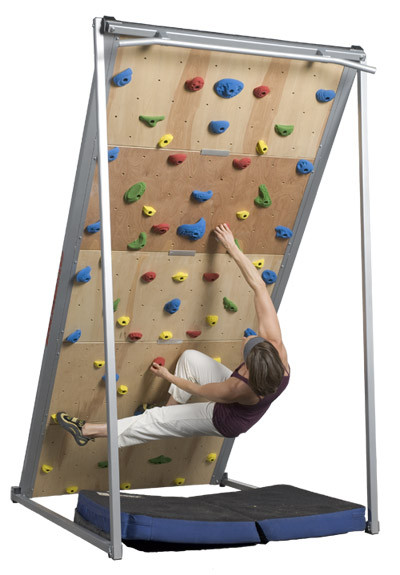 Best ideas about DIY Bouldering Wall
. Save or Pin Build a Climbing Wall Book Now.