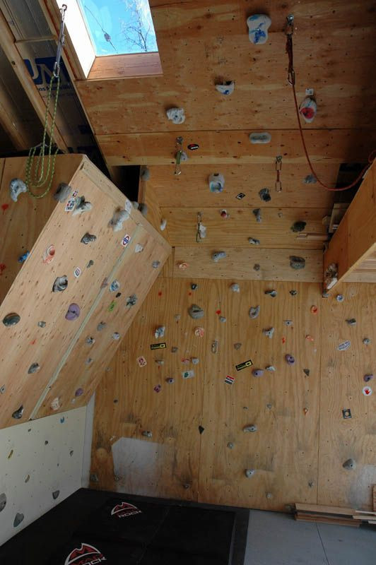 Best ideas about DIY Bouldering Wall
. Save or Pin 161 best DIY boulder wall images on Pinterest Now.