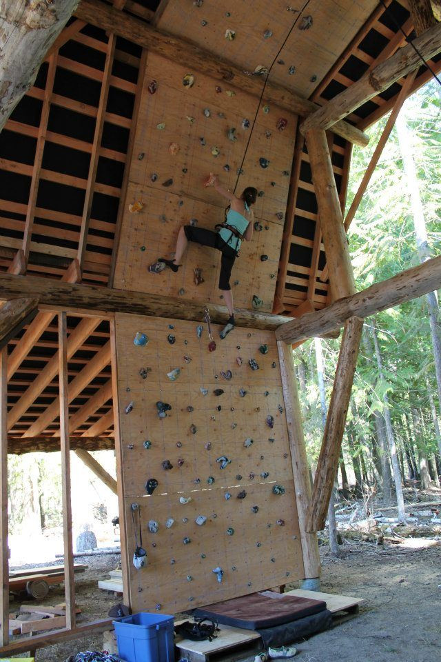 Best ideas about DIY Bouldering Wall
. Save or Pin Best 25 Climbing wall ideas on Pinterest Now.