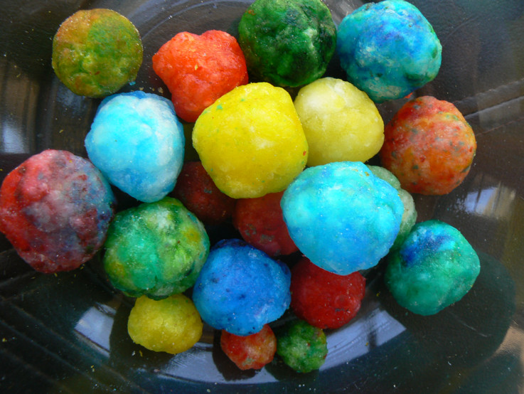 Best ideas about DIY Bouncy Balls
. Save or Pin Having Fun at Home Liquid Glue Ideas Now.
