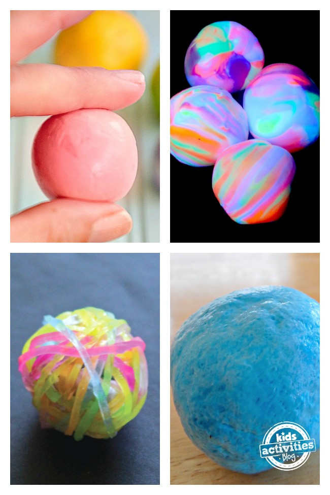 Best ideas about DIY Bouncy Balls
. Save or Pin DIY Bouncy Balls Now.