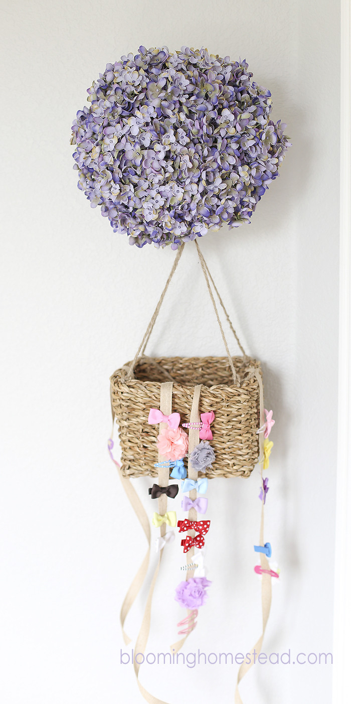 Best ideas about DIY Bow Holder
. Save or Pin DIY Hair Bow Holder Blooming Homestead Now.