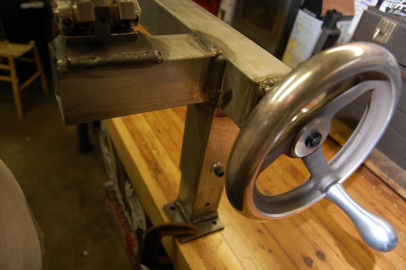 Best ideas about DIY Bow Press
. Save or Pin My homemade Linear Bow Press Now.