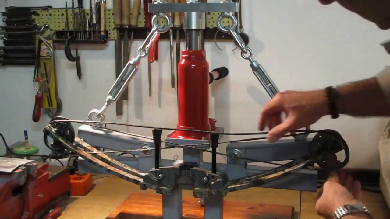 Best ideas about DIY Bow Press
. Save or Pin Darton Fireforce Armbrustpresse Crossbow Press Now.