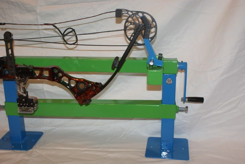 Best ideas about DIY Bow Press Plans
. Save or Pin home made bow press Now.