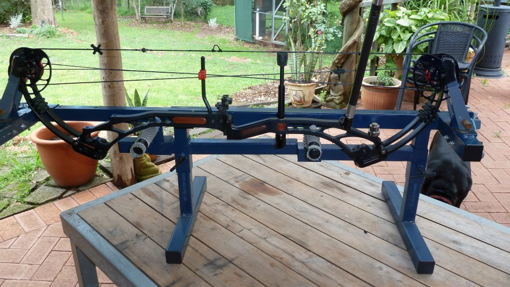 Best ideas about DIY Bow Press
. Save or Pin diy bowpress Now.