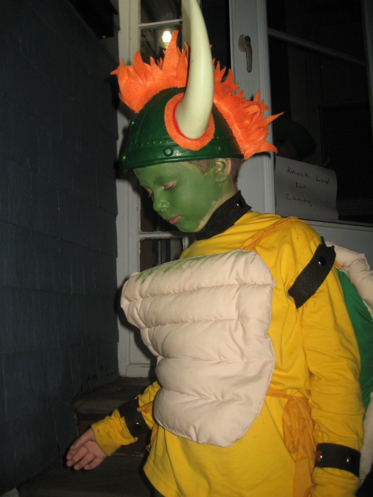 Best ideas about DIY Bowser Costume
. Save or Pin halloween Now.