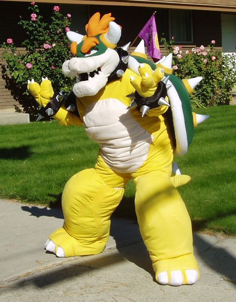 Best ideas about DIY Bowser Costume
. Save or Pin 17 Best ideas about Bowser Costume on Pinterest Now.