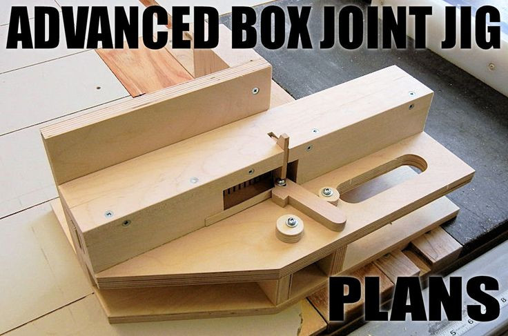 Best ideas about DIY Box Joint Jig
. Save or Pin 17 Best images about Woodwork JIGS on Pinterest Now.