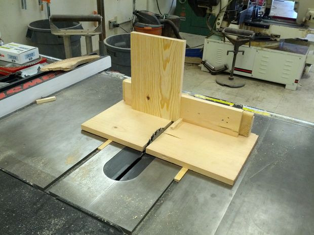 Best ideas about DIY Box Joint Jig
. Save or Pin Box finger joint jig Now.