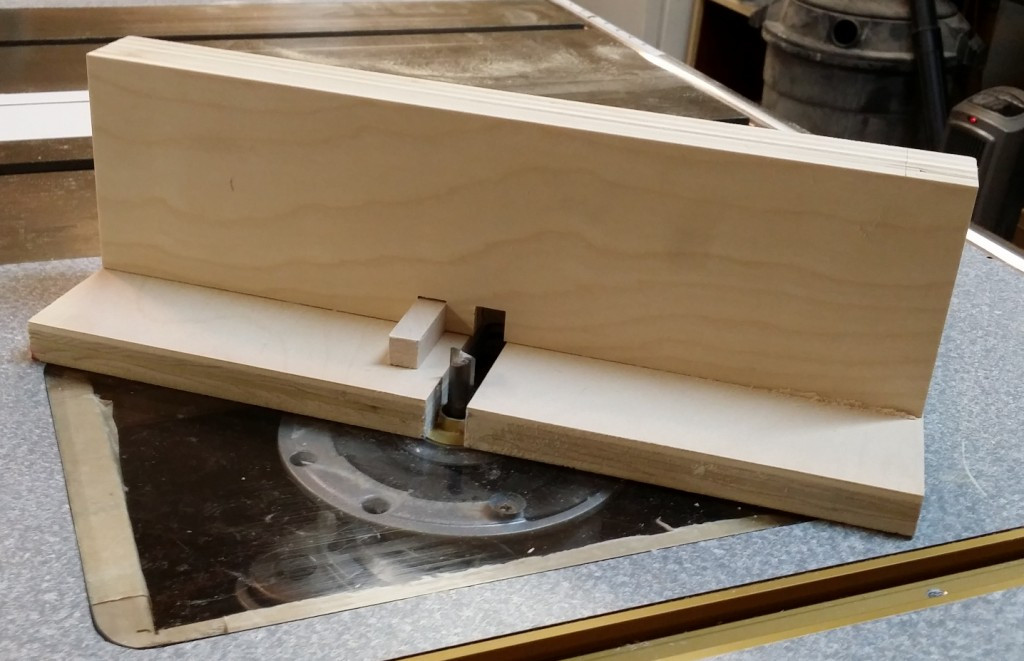 Best ideas about DIY Box Joint Jig
. Save or Pin Shop made Box Joint Jig Now.
