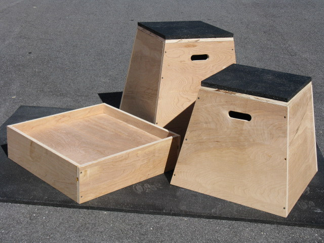 Best ideas about DIY Box Jump
. Save or Pin Plyo Box Athlepedia The Athletics Wiki Now.