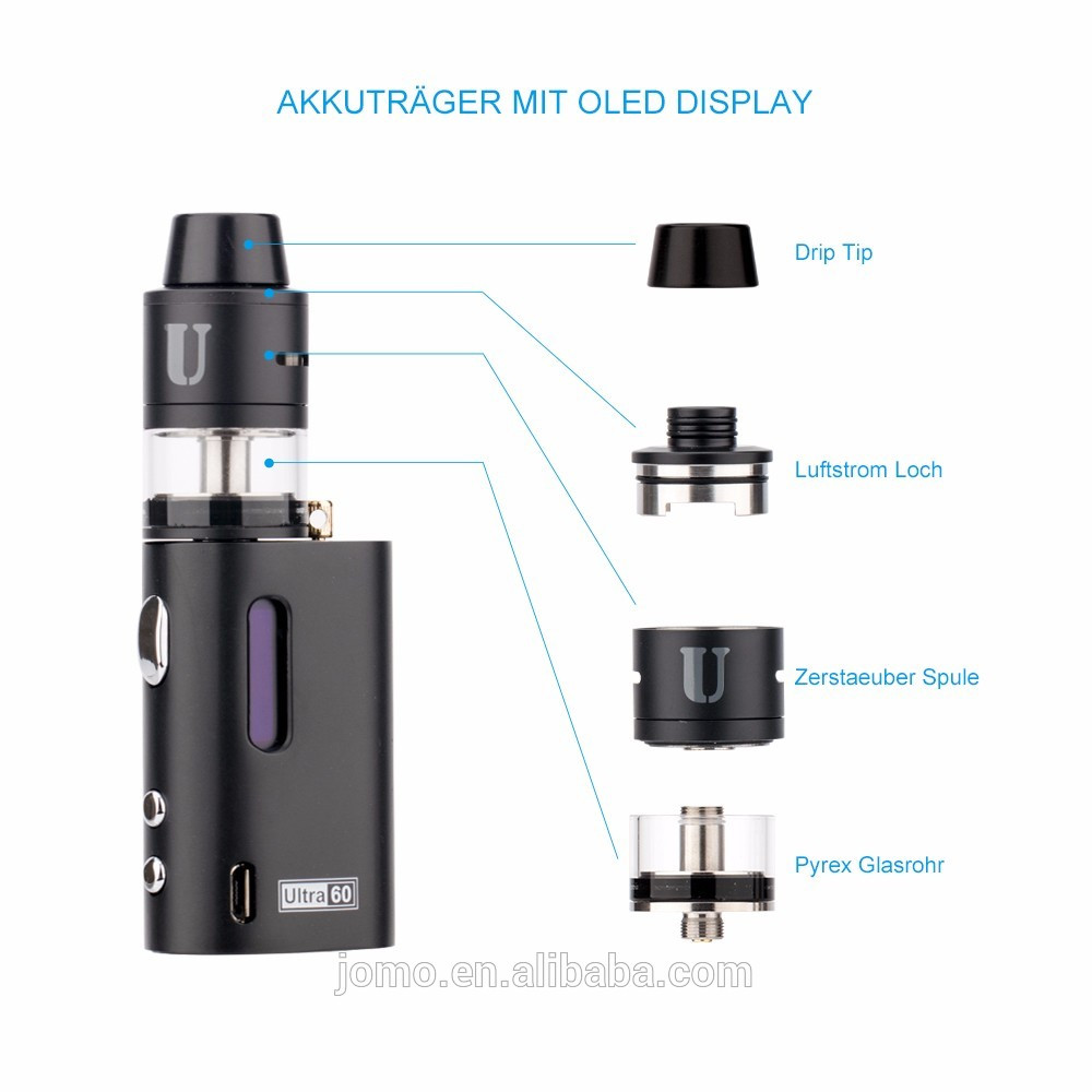 Best ideas about DIY Box Mod Parts
. Save or Pin Alibaba New Arrivals Diy Box Mod Parts Ultra 60 Tc Vape Now.