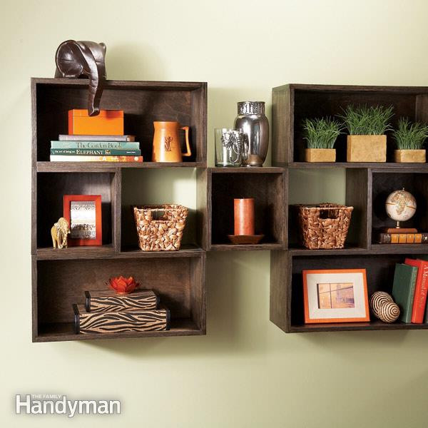 Best ideas about DIY Box Shelves
. Save or Pin DIY Box Shelves Now.