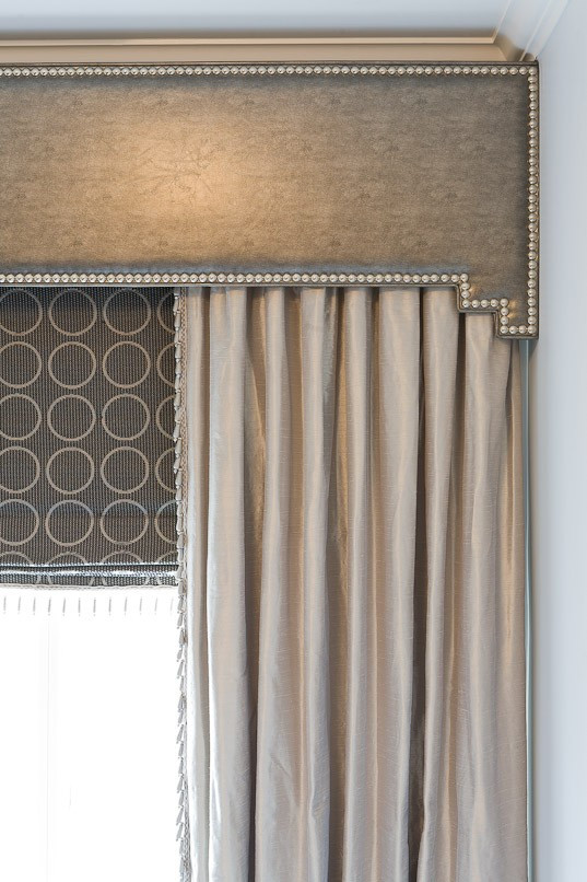 Best ideas about DIY Box Valances
. Save or Pin How to DIY a Pelmet or Box Valance Now.