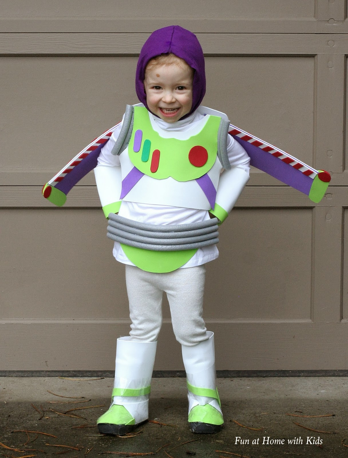 Best ideas about DIY Boy Costumes
. Save or Pin 25 DIY Halloween Costumes For Little Boys Now.