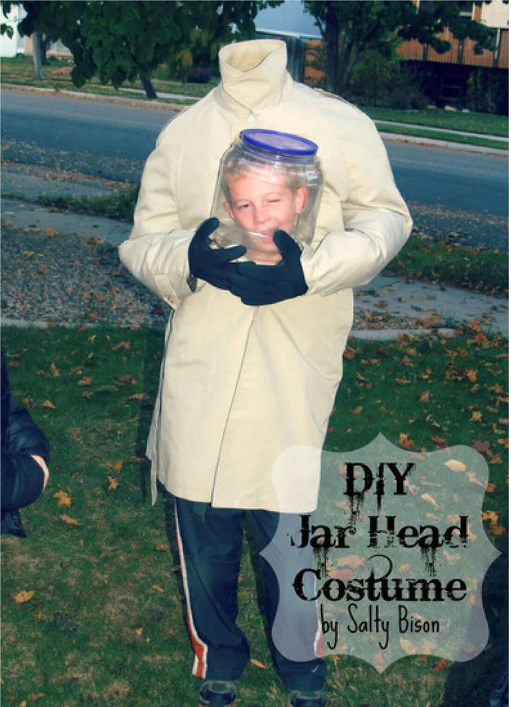 Best ideas about DIY Boy Halloween Costumes
. Save or Pin Halloween Costumes for Teen Boys Now.