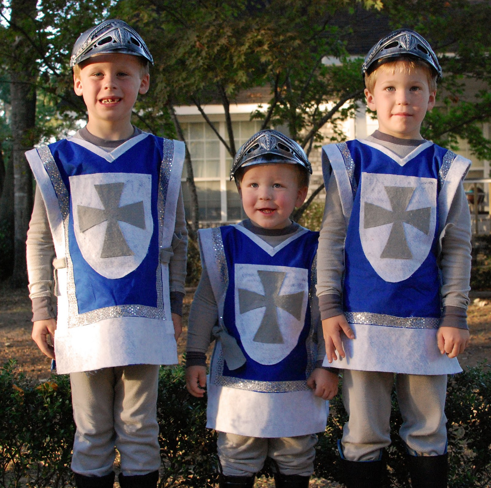 Best ideas about DIY Boy Halloween Costumes
. Save or Pin Random Thoughts of a SUPERMOM Homemade Halloween Now.