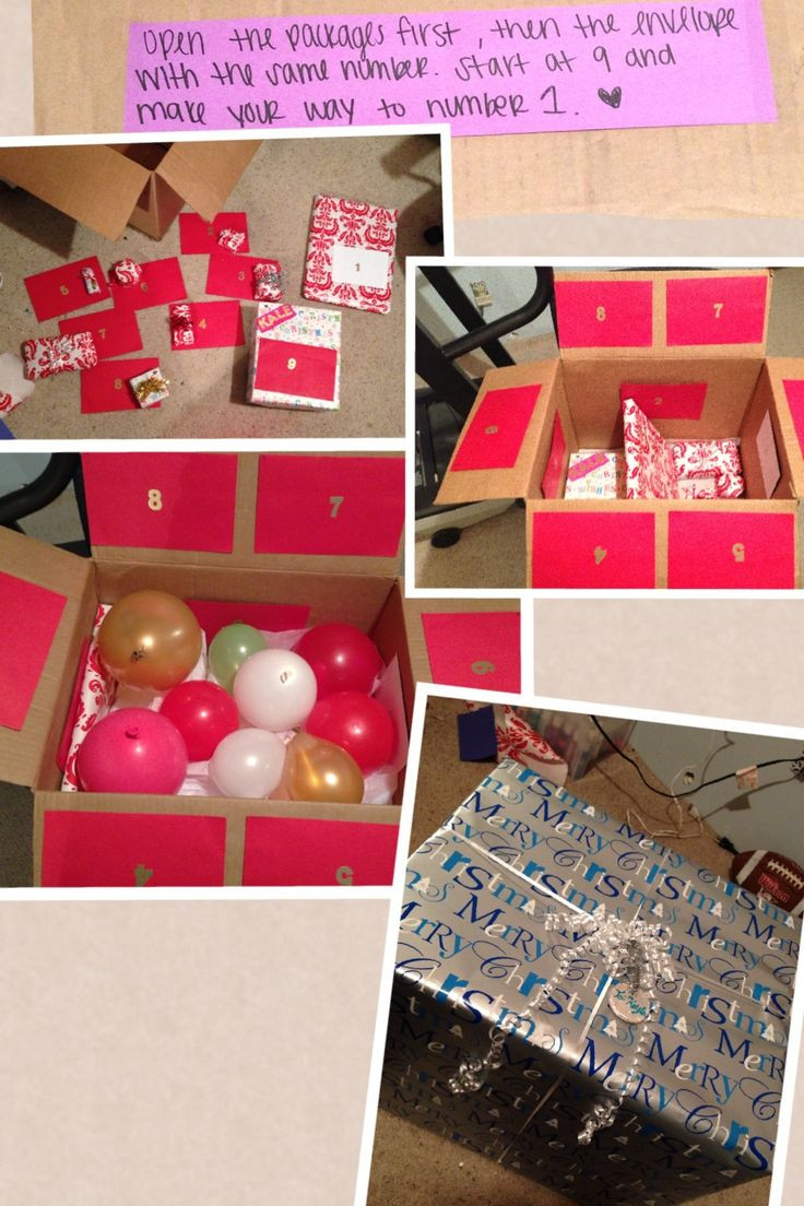 Best ideas about DIY Boyfriend Birthday Gift
. Save or Pin 173a1a e a88ad0e7dbee8d 1 200×1 800 pixels Now.