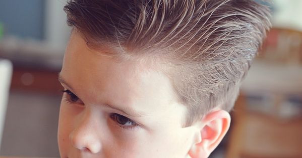 Best ideas about DIY Boys Haircut
. Save or Pin My 4 Misters & Their Sister DIY Boys Haircut Now.