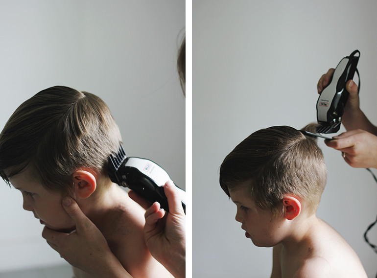 Best ideas about DIY Boys Haircut
. Save or Pin Cute Little Boys Hairstyles 13 Ideas Now.