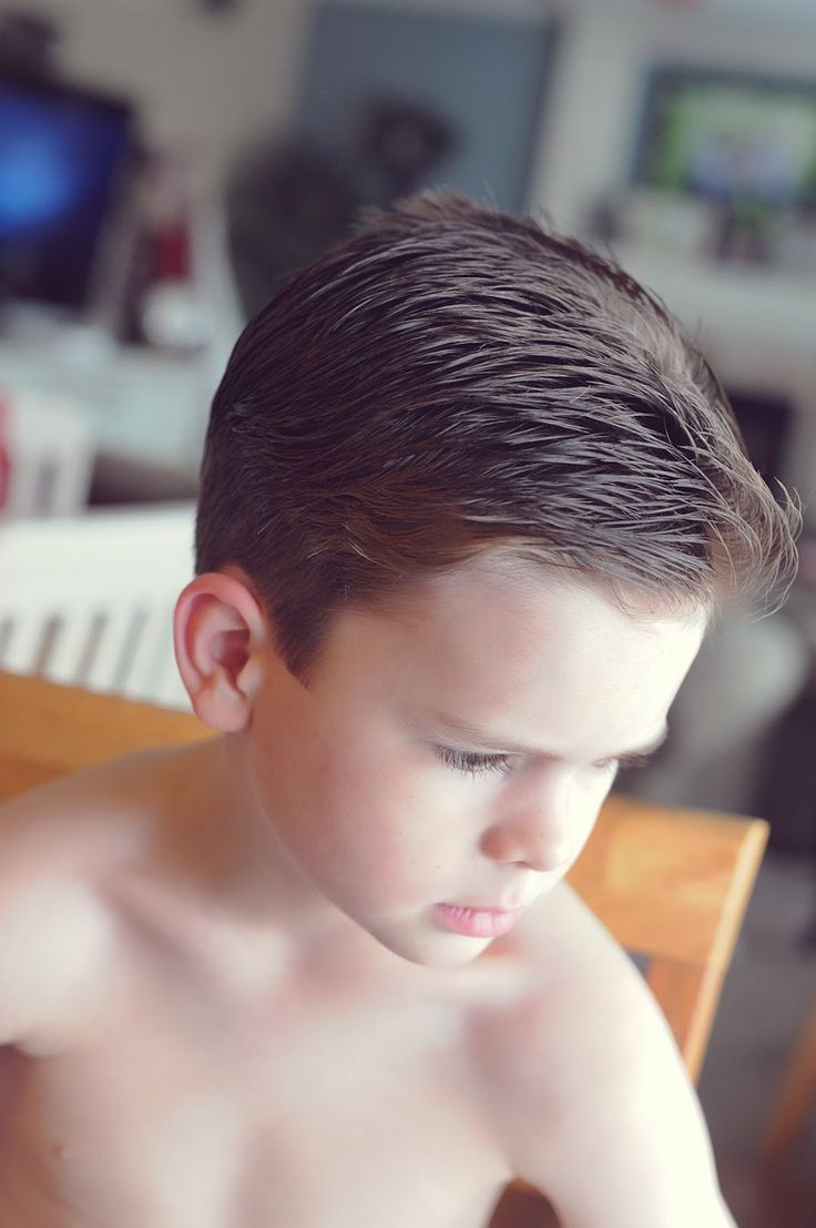 Best ideas about DIY Boys Haircut
. Save or Pin My 4 Misters & Their Sister DIY Boys Haircut Now.