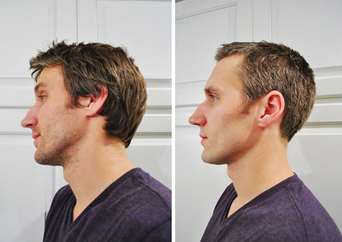 Best ideas about DIY Boys Haircut
. Save or Pin How To Cut Your Man s Hair Tips & Video Now.