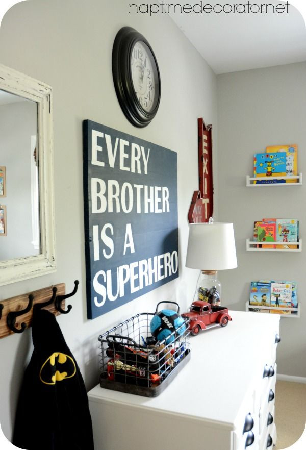 Best ideas about DIY Boys Room Decor
. Save or Pin Best 25 Superhero room decor ideas on Pinterest Now.