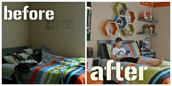 Best ideas about DIY Boys Room Decor
. Save or Pin Revamp Your Room With This DIY Decor – Passing Notes Now.