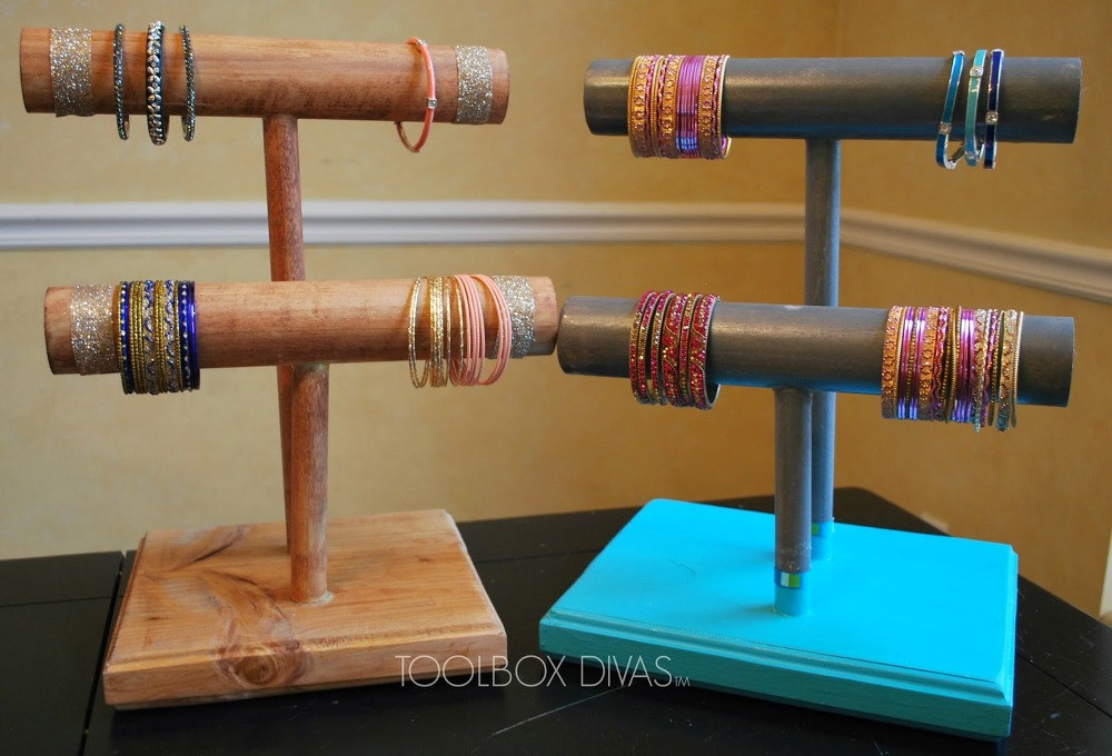 Best ideas about DIY Bracelet Holders
. Save or Pin Hometalk Now.
