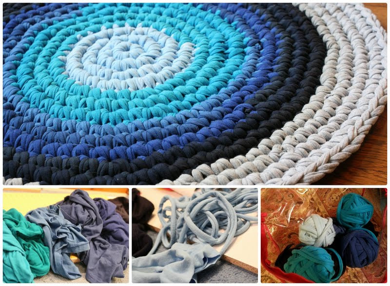 Best ideas about DIY Braided Rug
. Save or Pin DIY Braided Rug Now.