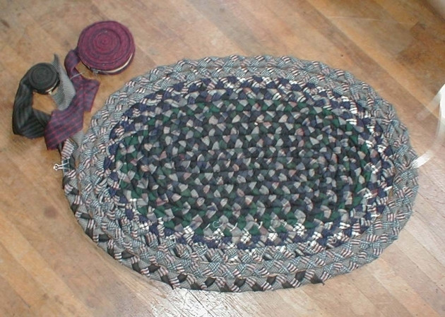 Best ideas about DIY Braided Rug
. Save or Pin Braided Rugs Diy Rugs Design Now.