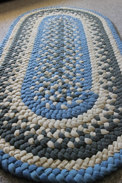 Best ideas about DIY Braided Rug
. Save or Pin Braided Rugs Diy Rugs Design Now.