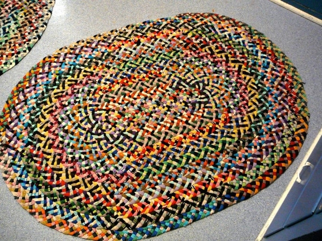 Best ideas about DIY Braided Rug
. Save or Pin Braided Rugs Diy Rugs Design Now.