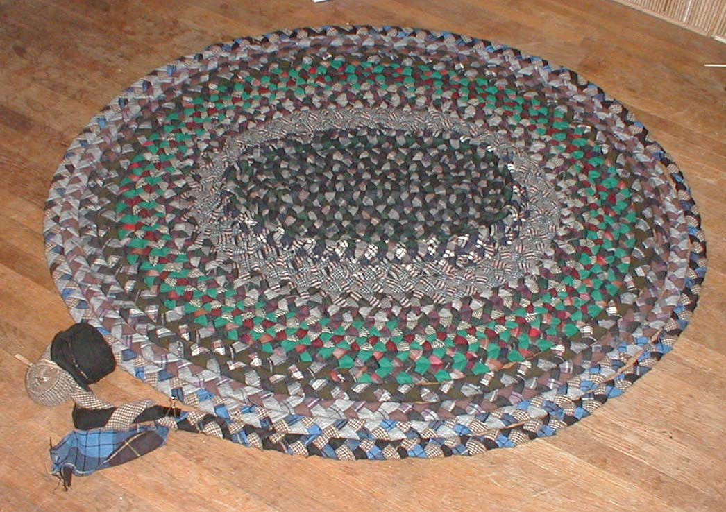 Best ideas about DIY Braided Rug
. Save or Pin braided rug project Now.