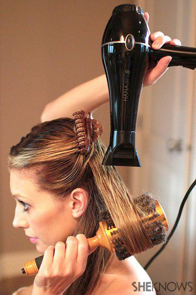 Best ideas about DIY Brazilian Blowout
. Save or Pin DIY Brazilian blowout Sleek straight hair at home Now.