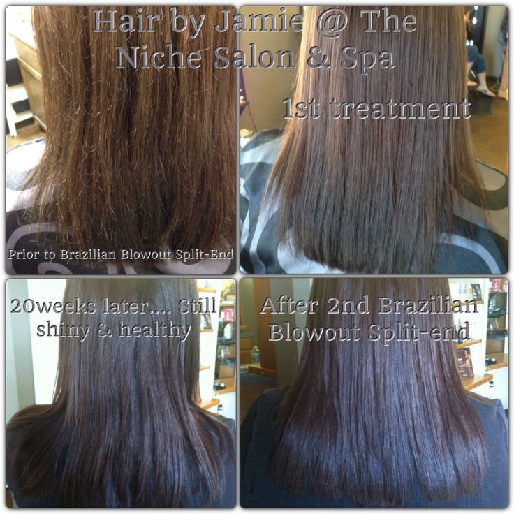 Best ideas about DIY Brazilian Blowout
. Save or Pin 213 best images about do me that hair do on Pinterest Now.