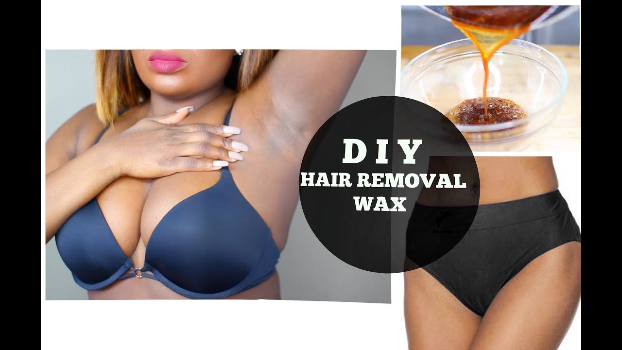 Best ideas about DIY Brazilian Wax
. Save or Pin DIY HAIR REMOVAL SUGAR WAX FOR UNDER ARM Now.