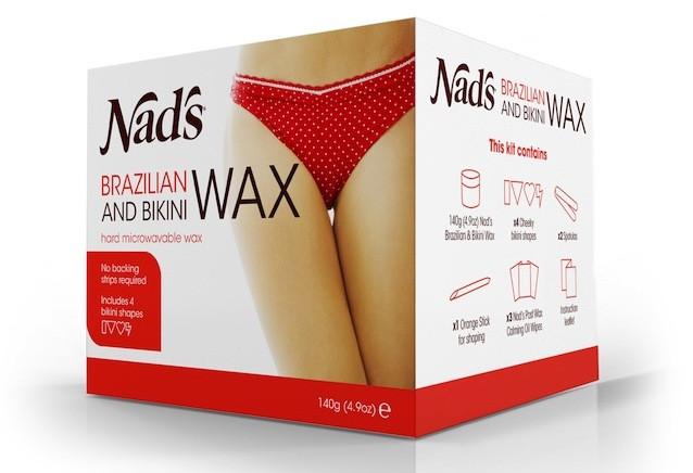 Best ideas about DIY Brazilian Wax
. Save or Pin DIY Bikini Waxing Vv Magazine Now.