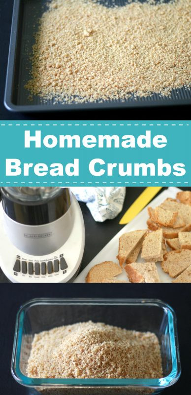 Best ideas about DIY Bread Crumbs
. Save or Pin Homemade Bread Crumbs Now.