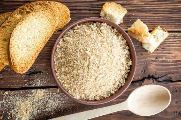 Best ideas about DIY Bread Crumbs
. Save or Pin Homemade Bread Crumbs Now.